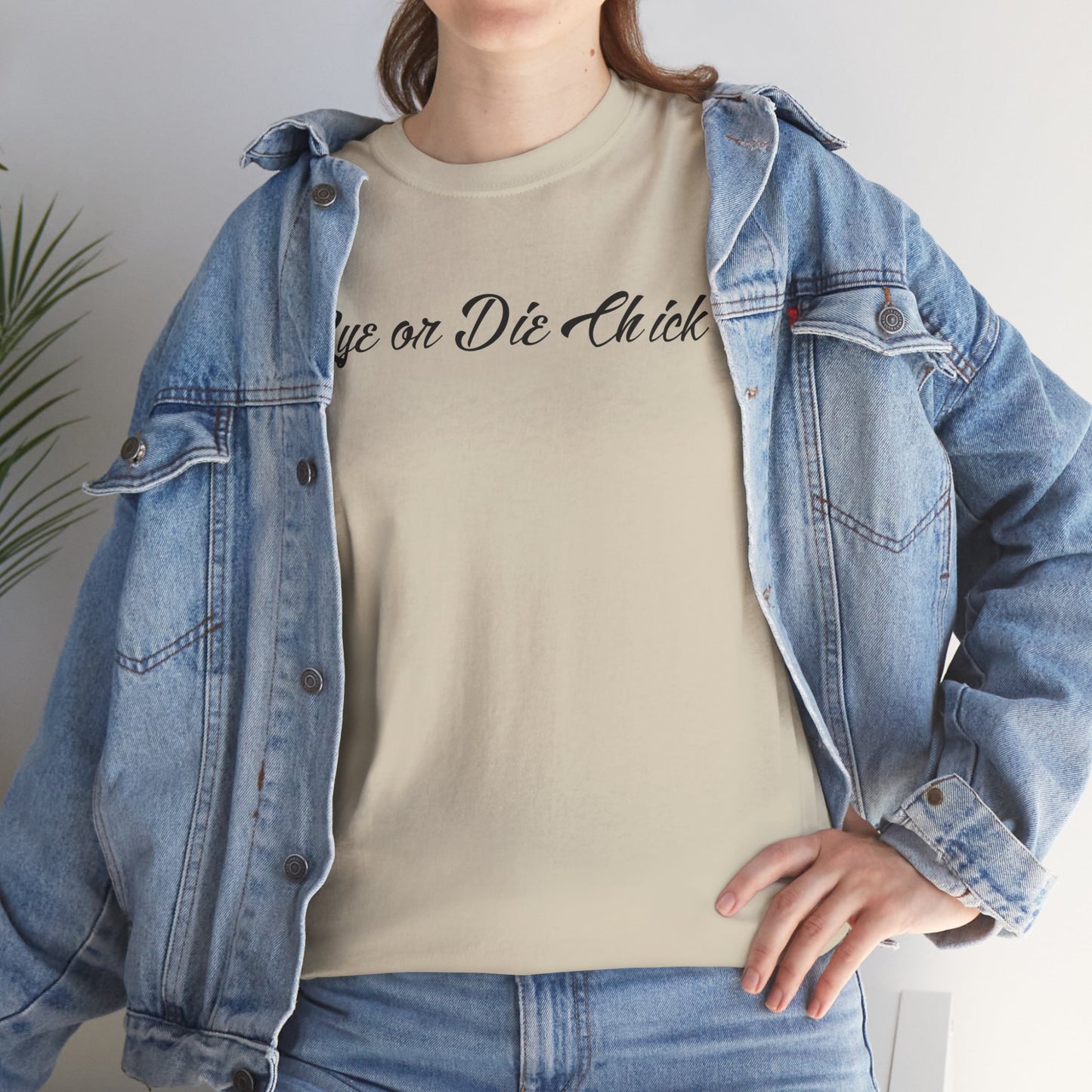 “Rye or Die Chick” Funny T shirt for Whiskey Lovers