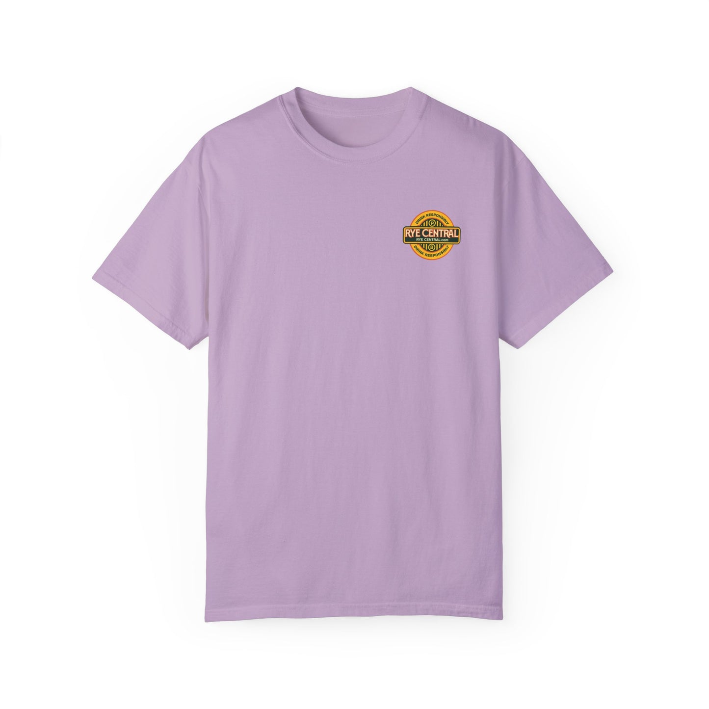 “Rye Or Die Chick” Rye Whiskey Funny T shirt