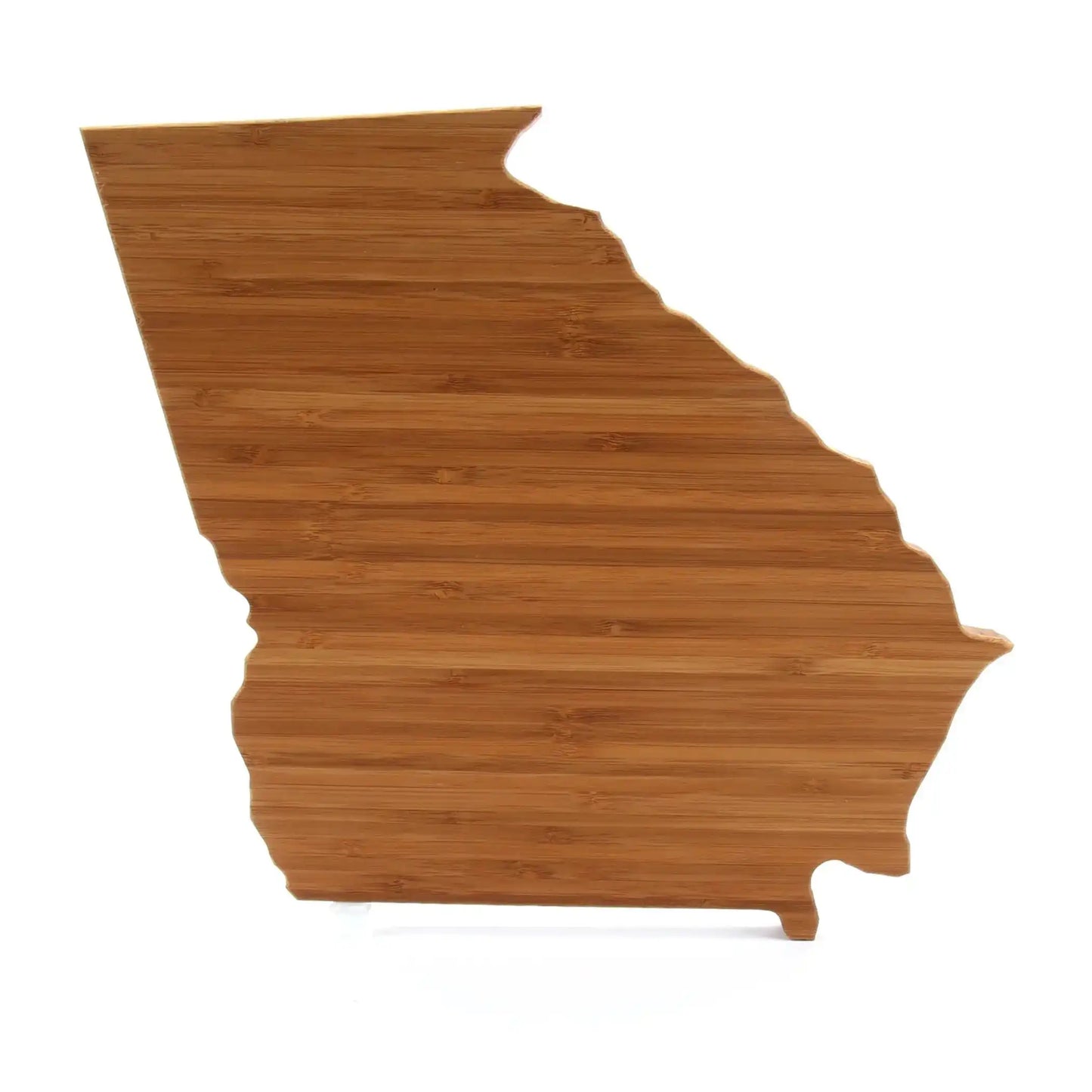Florida State Shaped Board for Whiskey Lovers