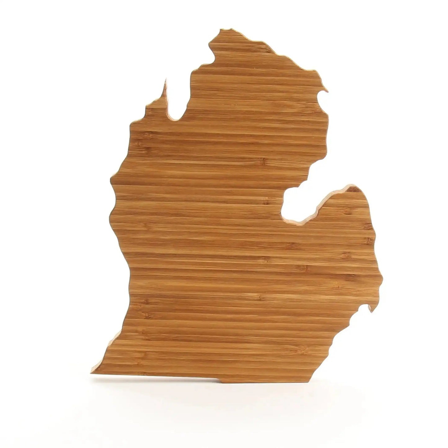 Maryland State Shaped Board