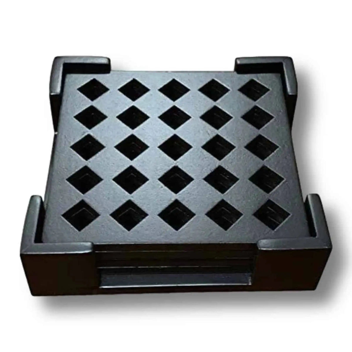 Wooden Coasters That Enhance Your Whiskey Experience