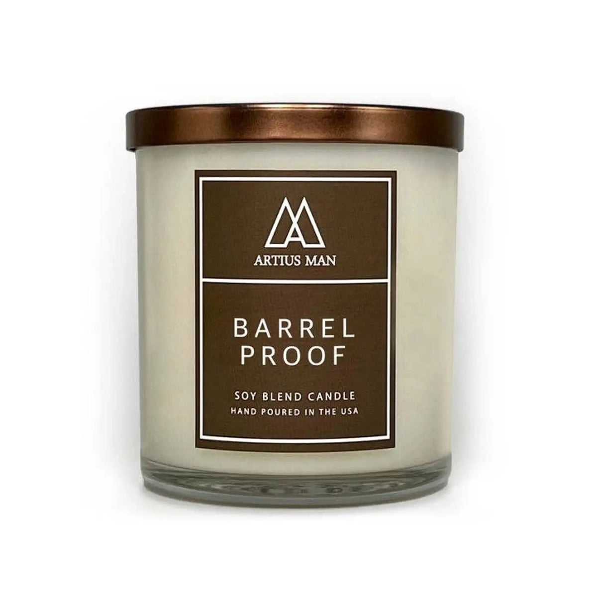 Manly Candles 10 oz. by RyeCentral: A Comprehensive Guide