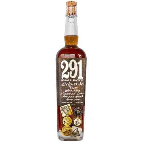 291 Colorado Rye Review: An In-Depth Taste Test