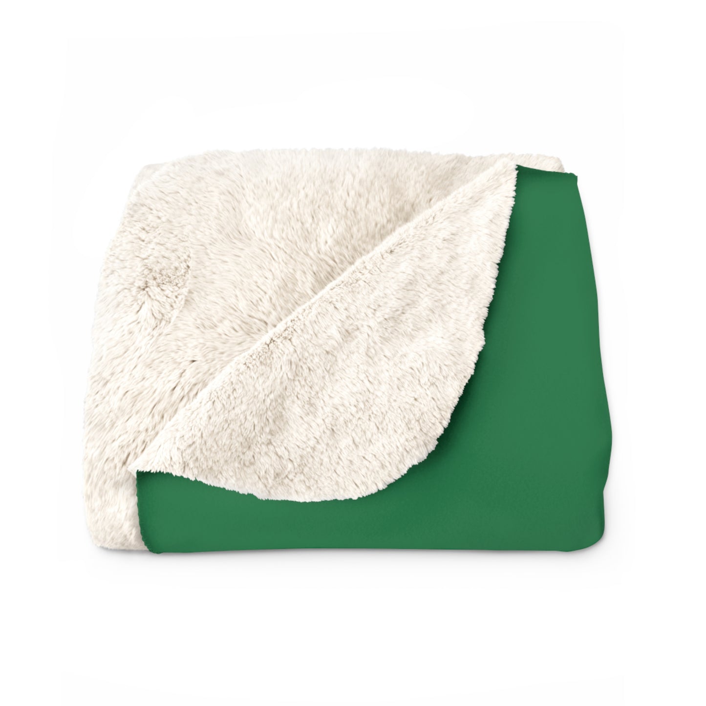 RyeCentral Whiskey Sherpa Fleece Blanket