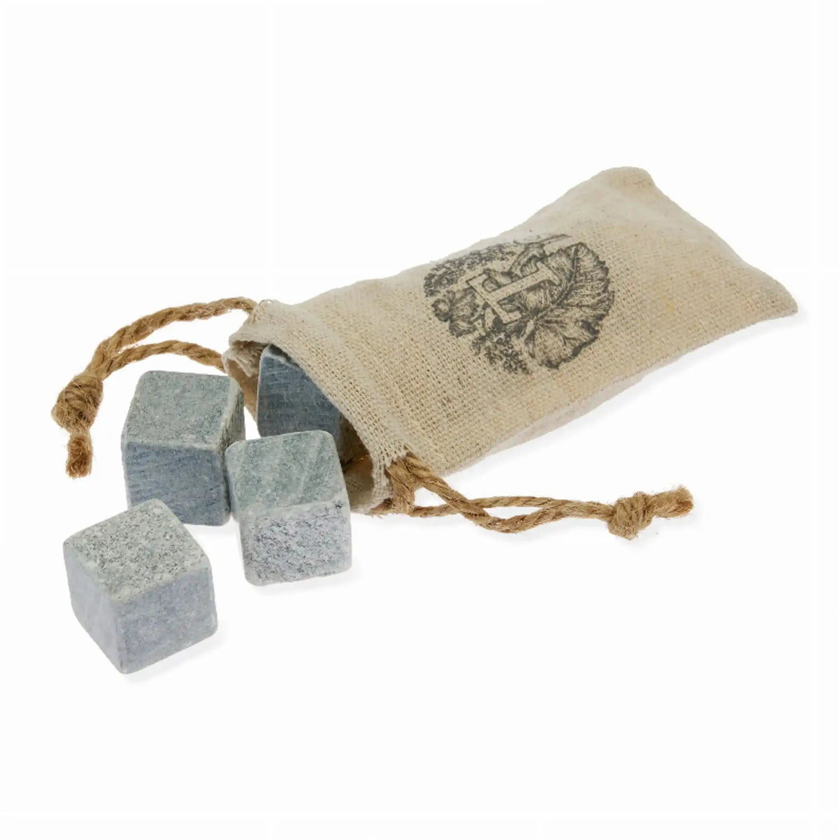 Glacier Rock Cooling Stones By Twine