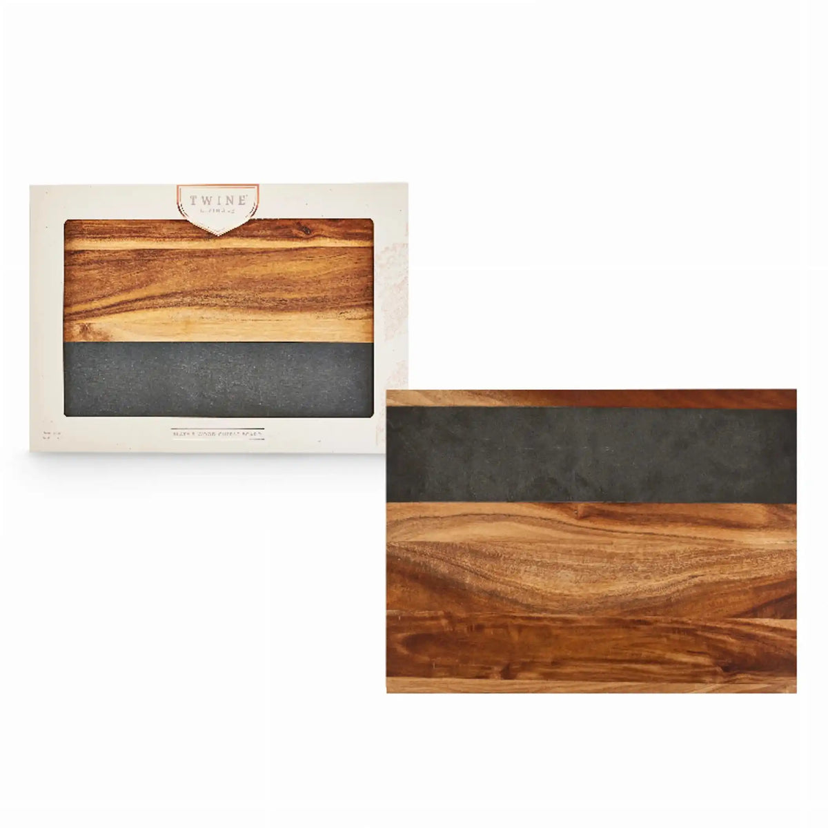 Slate Board Essentials for Whiskey Lovers by RyeCentral