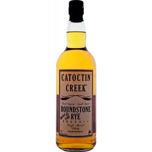Catoctin Creek Roundstone Rye Review: A Rich Experience