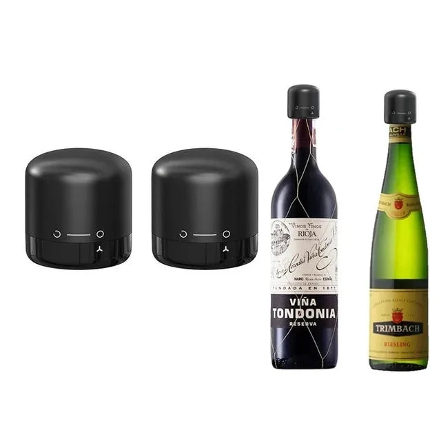 Wood Whiskey Dispenser Faucet Shaped Decanter