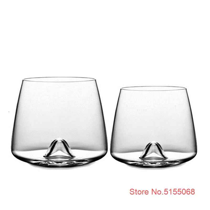 Loveyalty's Whiseddy Whiskey Glass for Celebrations