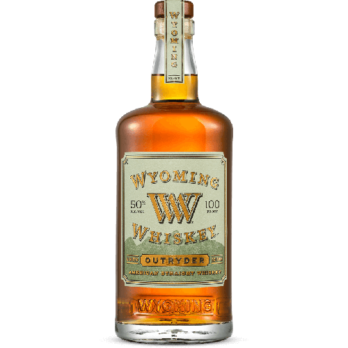 Wyoming Whiskey Outryder Review: A Bold Sip Experience