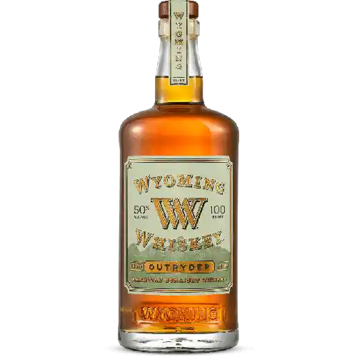Wyoming Whiskey Outryder Review: A Bold Sip Experience