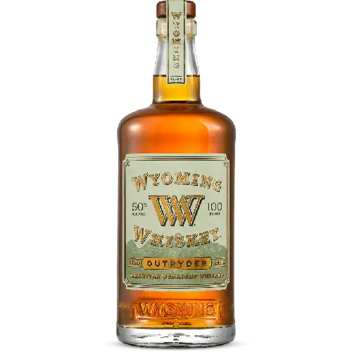 Wyoming Whiskey Outryder Review: A Bold Sip Experience