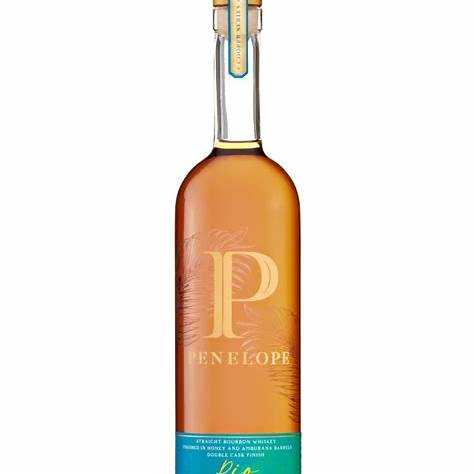 Penelope Rio Honey Finished Rye Review Insights