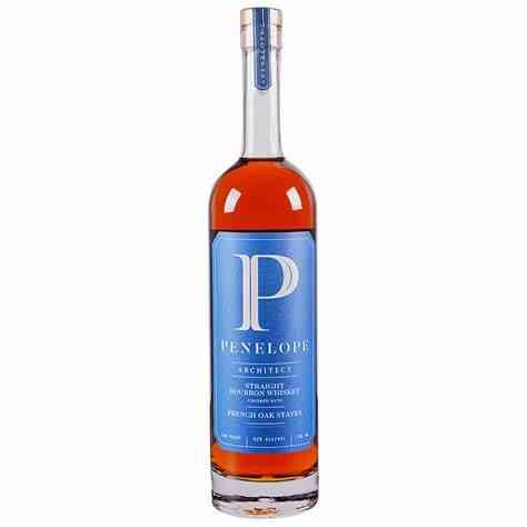 Penelope Architect Rye Review: A Tasting Insight