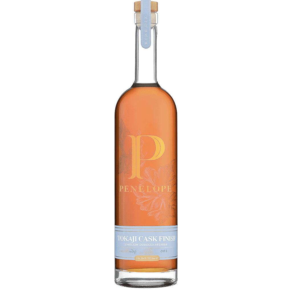 Penelope Tokaji Rye Review: A Unique Tasting Journey