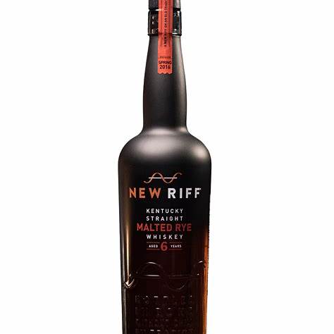 New Riff Malted Rye Review: A Connoisseur's Take