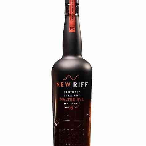 New Riff Malted Rye Review: A Connoisseur's Take