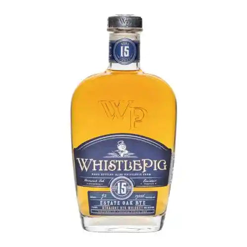 Whistlepig Rye Review: A Whiskey Connoisseur's Delight
