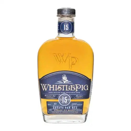 Whistlepig Rye Review: A Whiskey Connoisseur's Delight