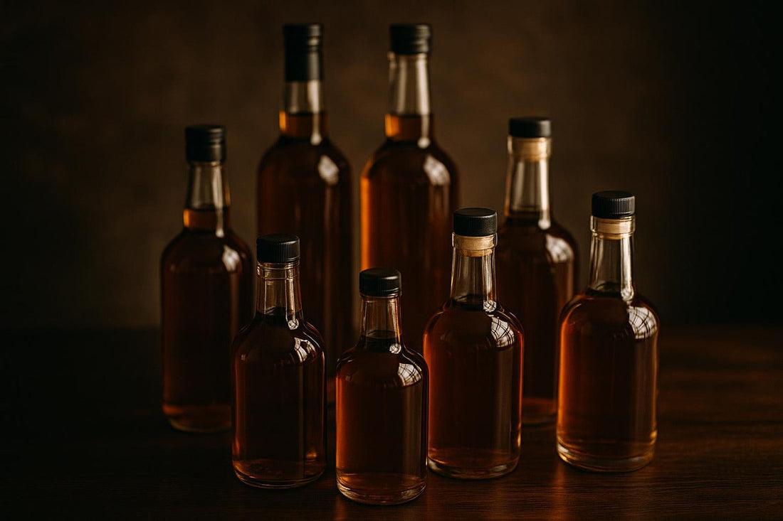 Best Rye Whiskey for an Old Fashioned: 10 Picks + Buying Guide (2026)