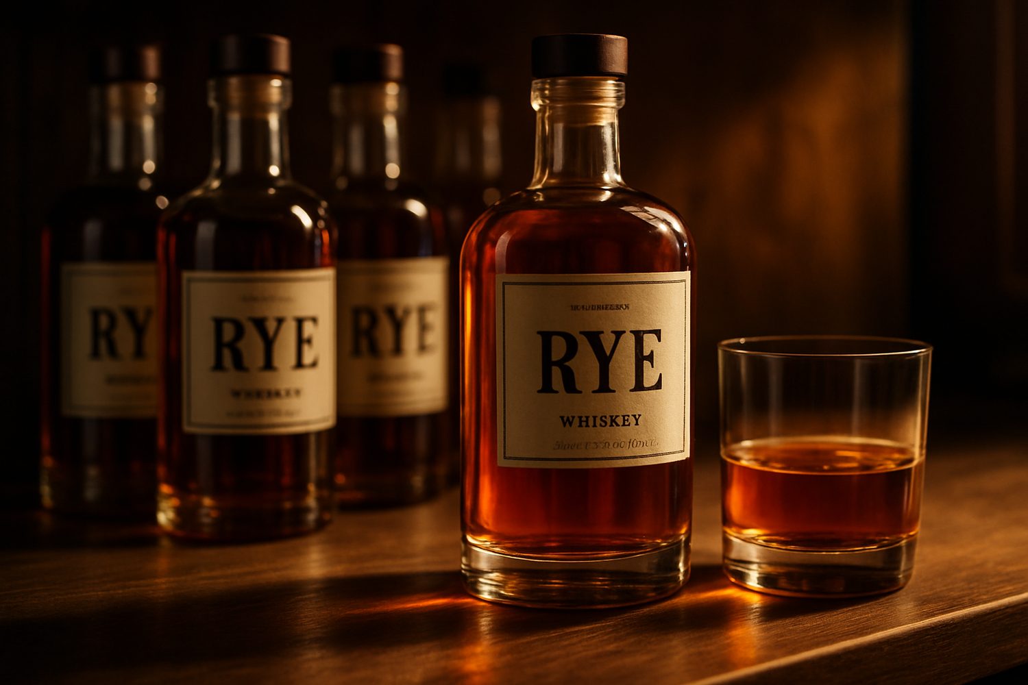 Good Brands of Rye Whiskey: Top Picks by Budget (2026)