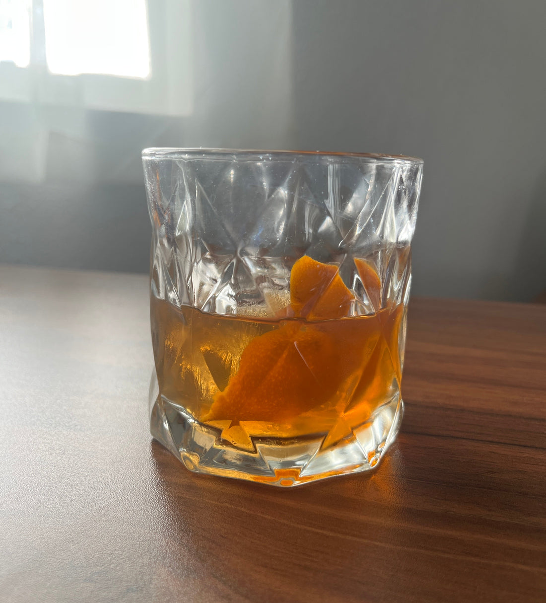 Rye Old Fashioned Recipe: The Classic Cocktail Done Right