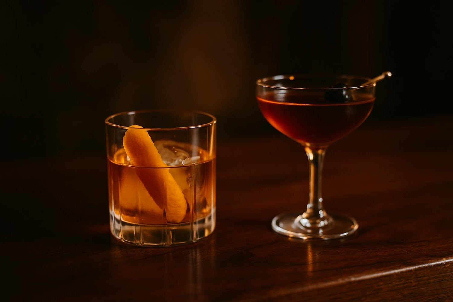 Old Fashioned vs Other Cocktails: Complete Comparison Hub