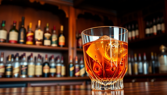 Discovering the World's Best Whiskey: A Spirited Journey