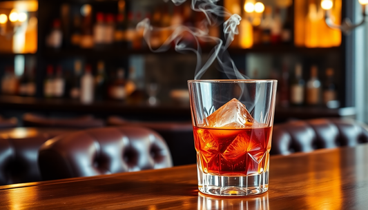 Best Whiskey for Old Fashioned Recipe: Rye & Agave!