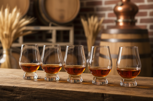 Top 5 Cheap Rye Whiskeys You Need to Taste