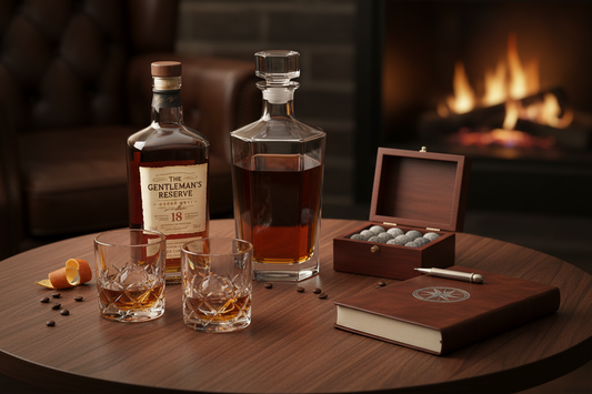 Whiskey Gifts for Men: The Ultimate Winning Choice