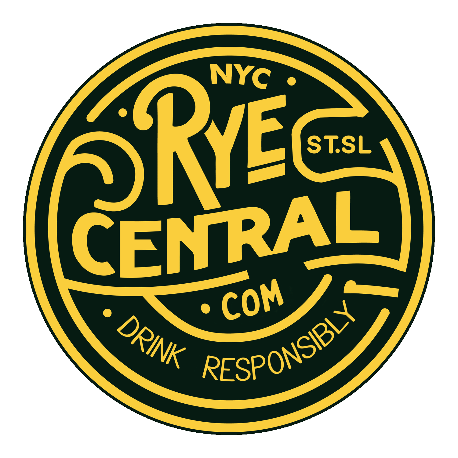 RyeCentral logo