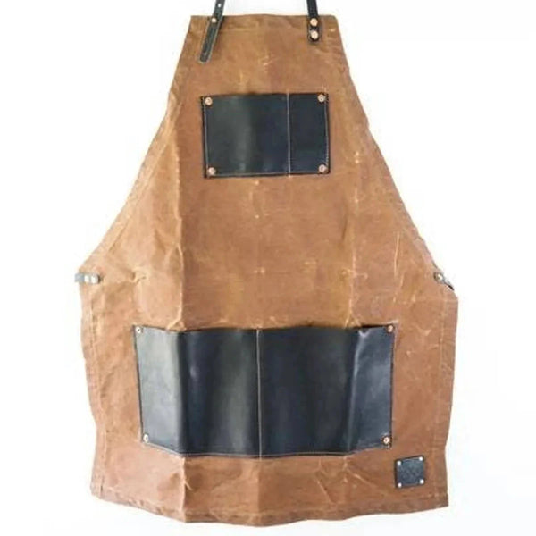 Whiskey Aprons