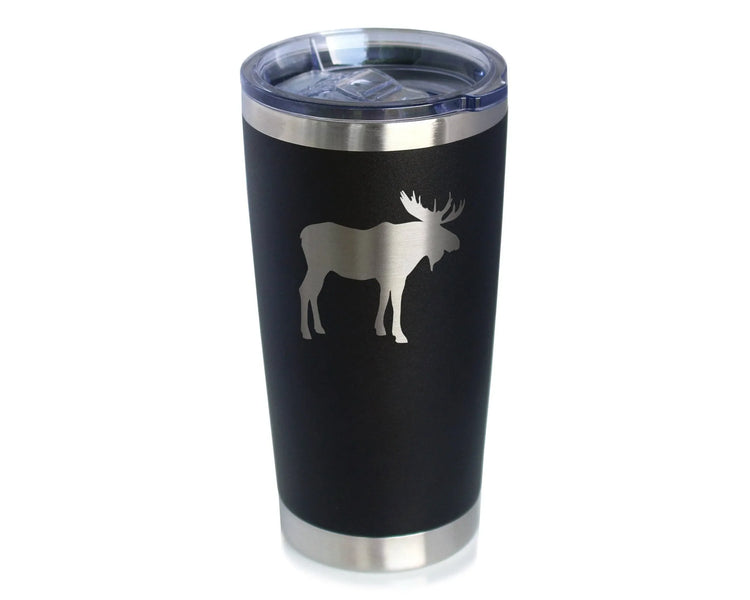 Double Wall Insulated Tumblers
