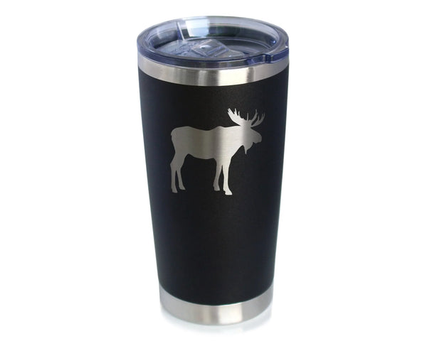 Double Wall Insulated Tumblers