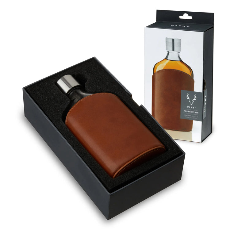Whiskey Hip Flasks