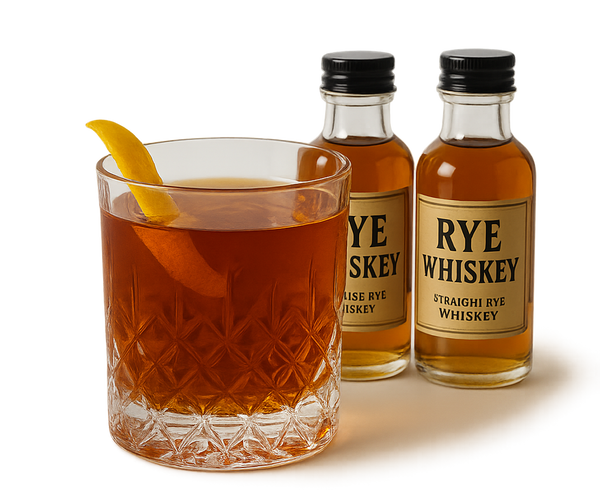 Best Rye Whiskey for Sazerac Cocktails: Elevate Your Mixology Game ...