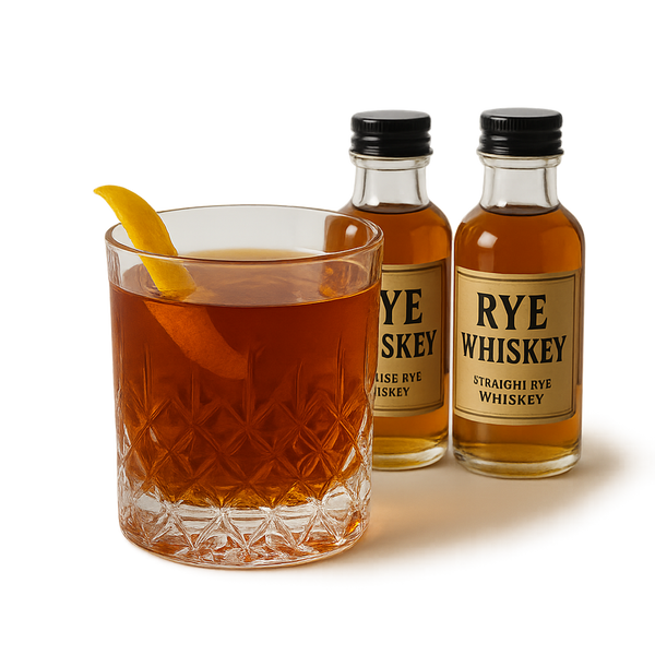 Best Rye Whiskey for Sazerac Cocktails
