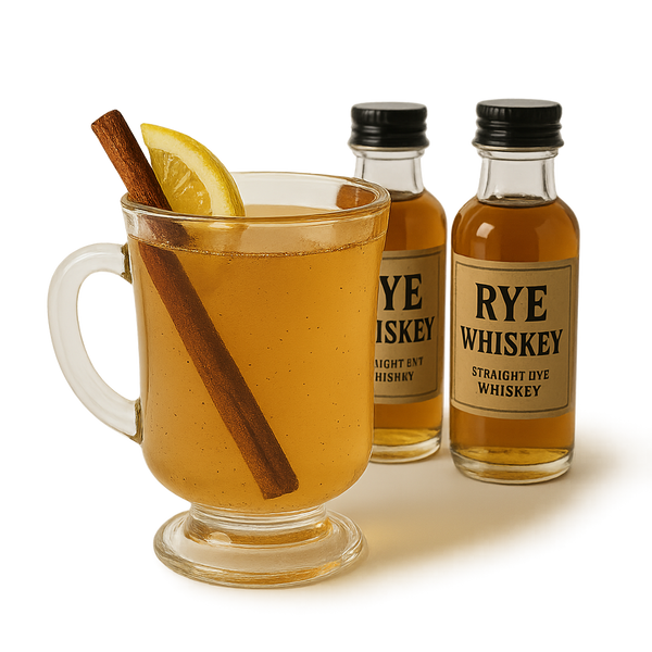 Best Rye Whiskey for Hot Toddy