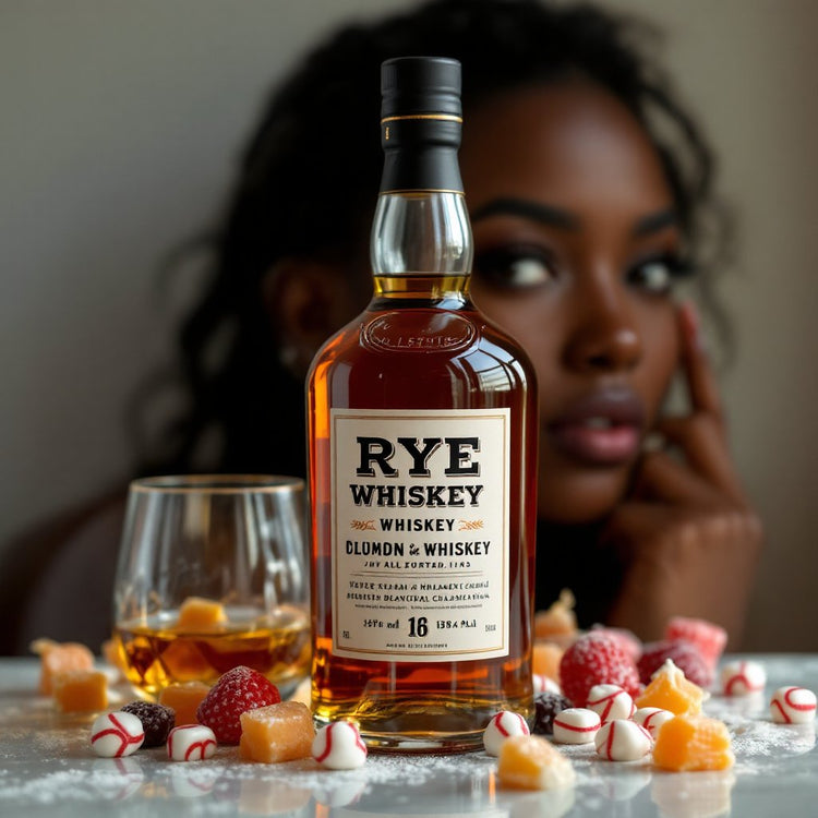 Sweet Shop Rye Rye Candy: Savor the Moment with Personalized Glasses – RyeCentral.com