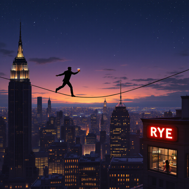High Rye’r