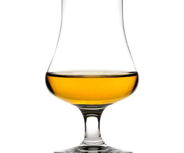 Whiskey Snifter Glasses | Crystal Snifters for Tasting – RyeCentral