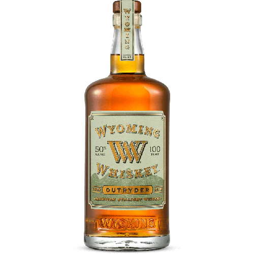 Wyoming Whiskey Rye Whiskey Reviews & Brand History