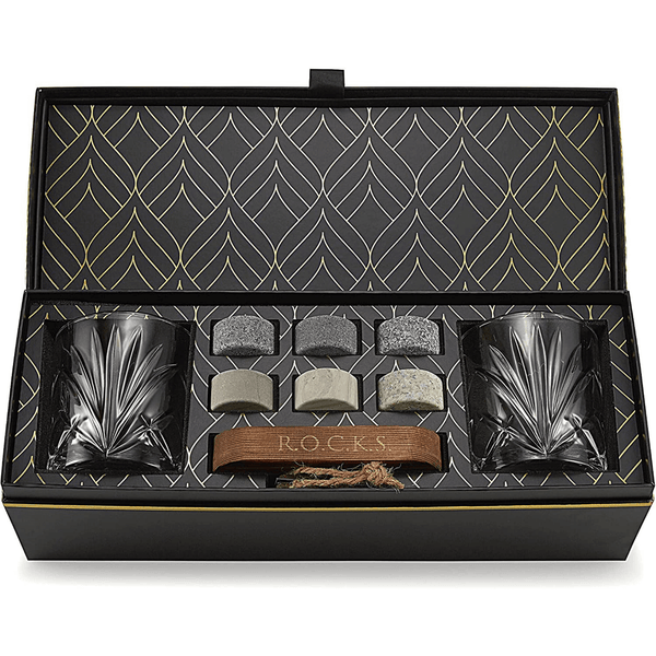 Elegant Whiskey Gift Sets