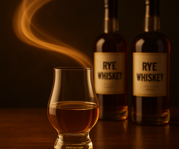Best Long Finish Rye Whiskeys — Reviewed & Ranked (2026) – RyeCentral