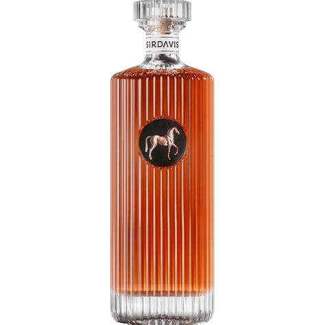 Sirdavis Rye Whiskey Reviews & Brand History