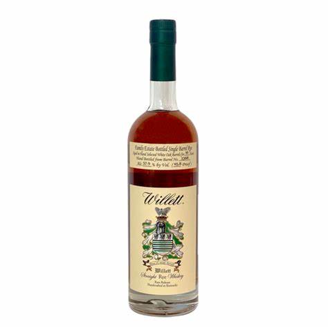 Willett Rye