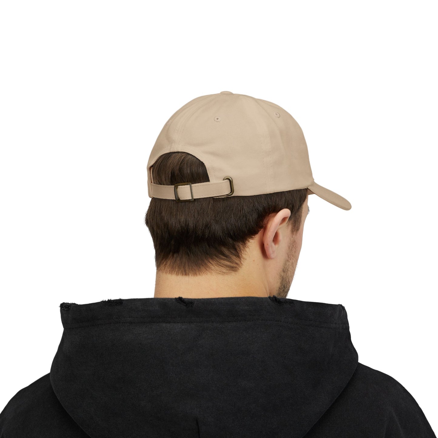 “Enjoy the Rye” Classic Whiskey Cap
