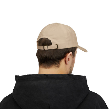 “Enjoy the Rye” Classic Whiskey Cap