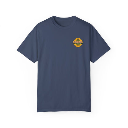 “Rye Or Die Chick” Rye Whiskey Funny T shirt